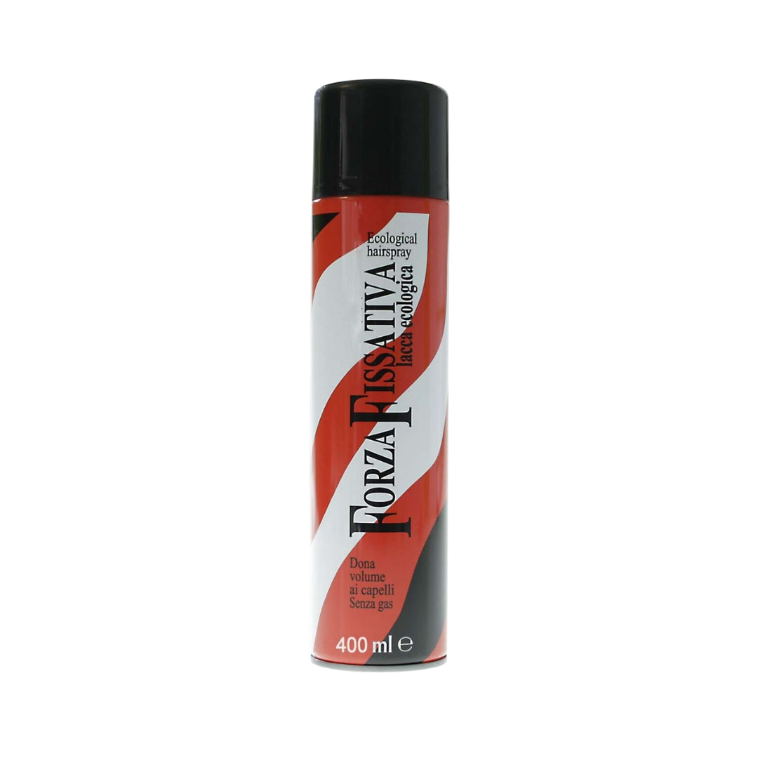 LACCA ECOLOGICA FORZA FISSATIVA 400ML
