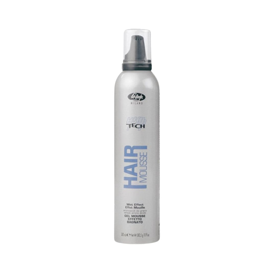 LISAP MOUSSE IN GEL 300ML