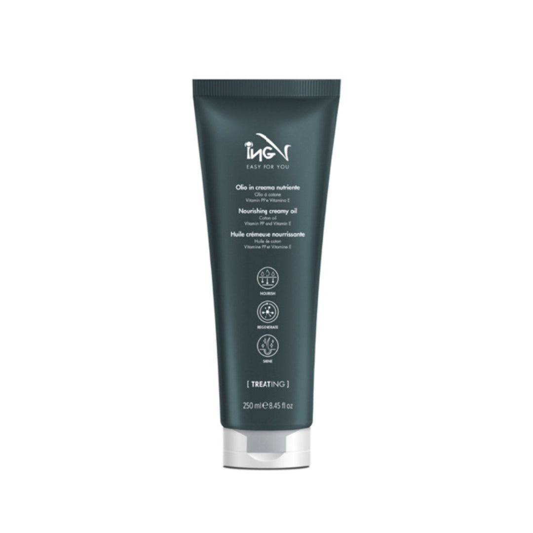 ING OLIO IN CREMA NUTRIENTE 250ML