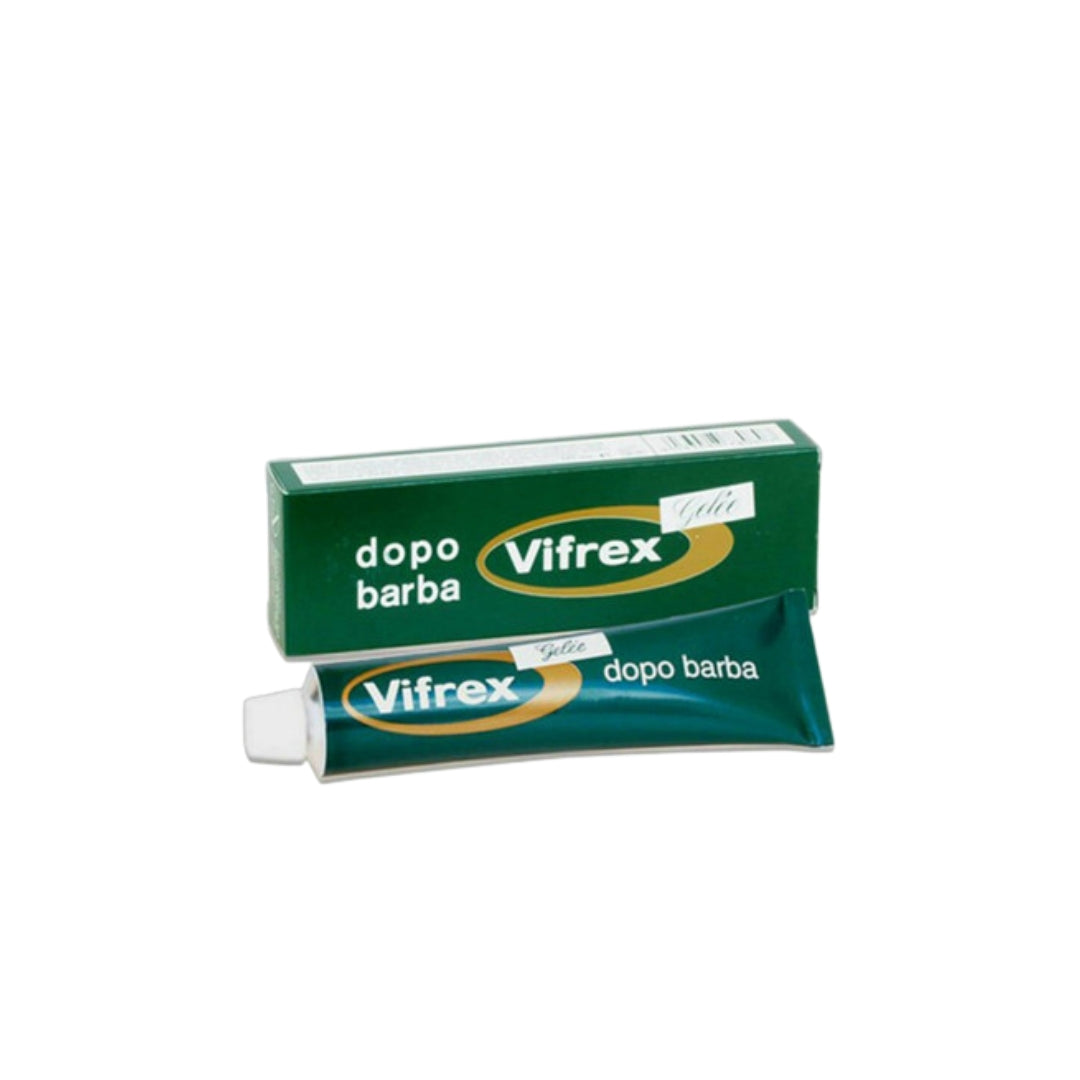 VIFREX DOPO BARBA GELEE 50ML