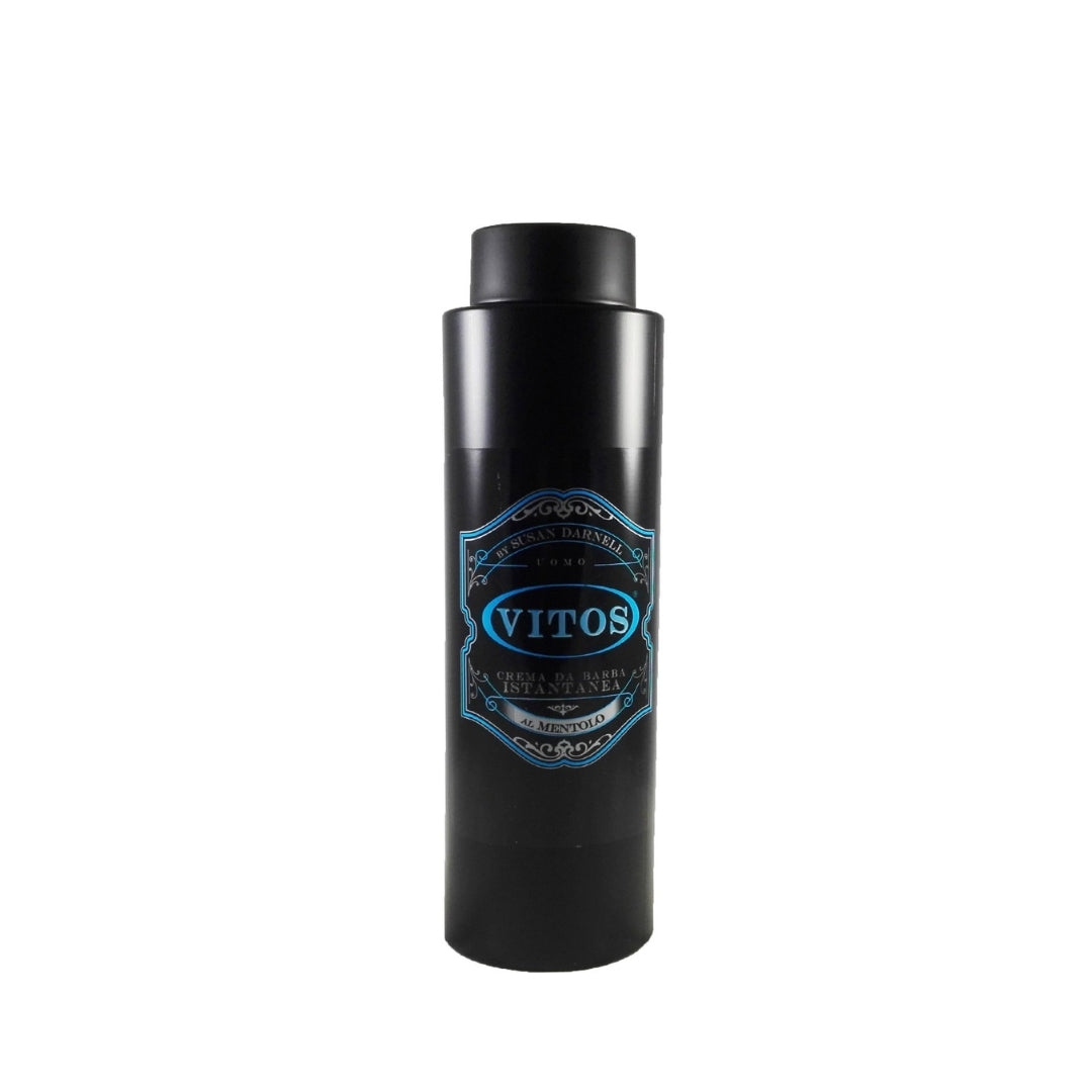 VITOS CREMA PER RASATURA AL MENTOLO 1000ML