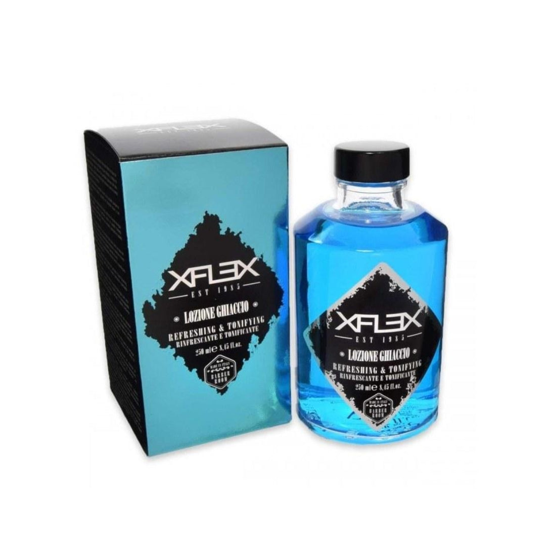 XFLEX LOZIONE GHIACCIO 250ML NEW
