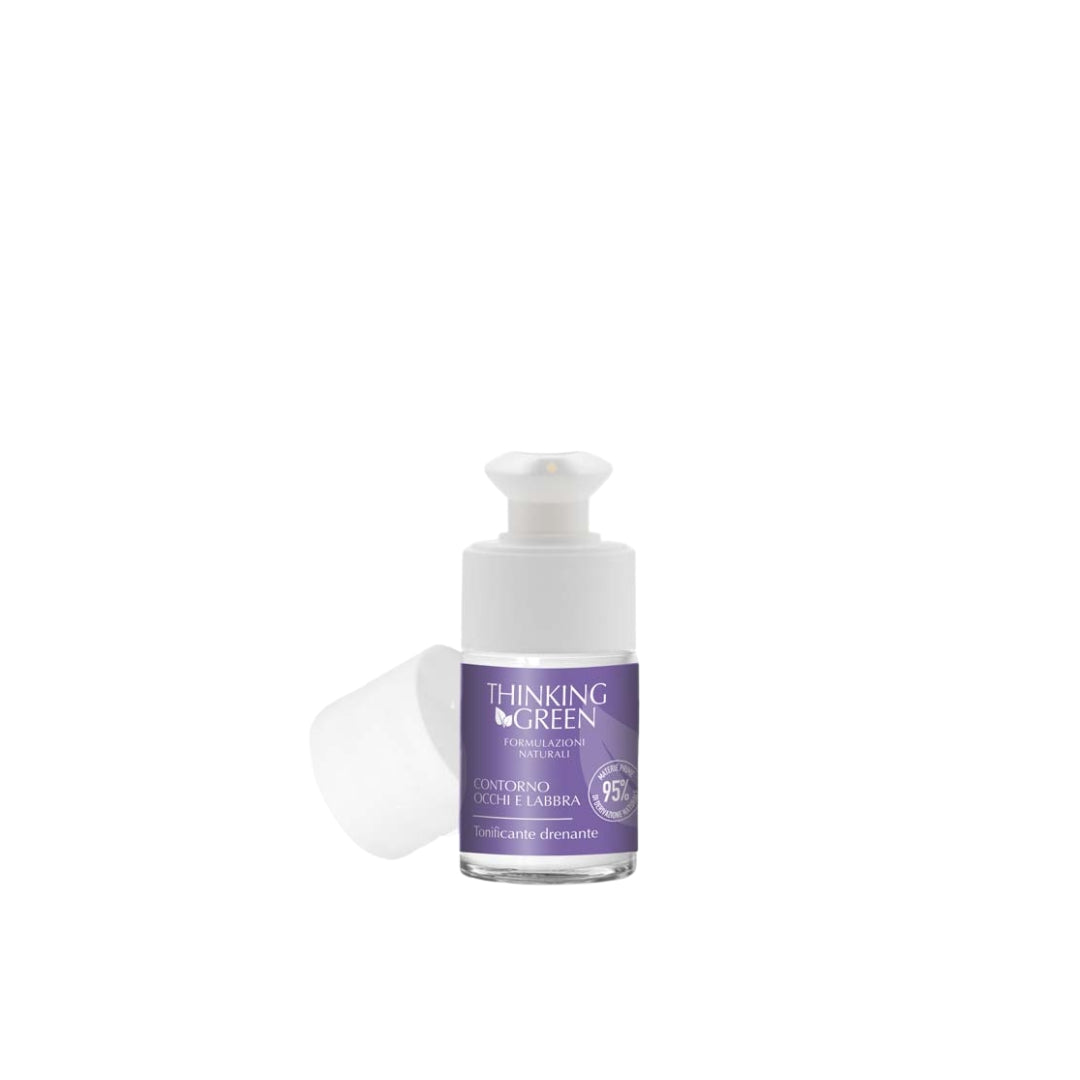 THINKING GREEN CONTORNO OCCHI E LABBRA 15ML