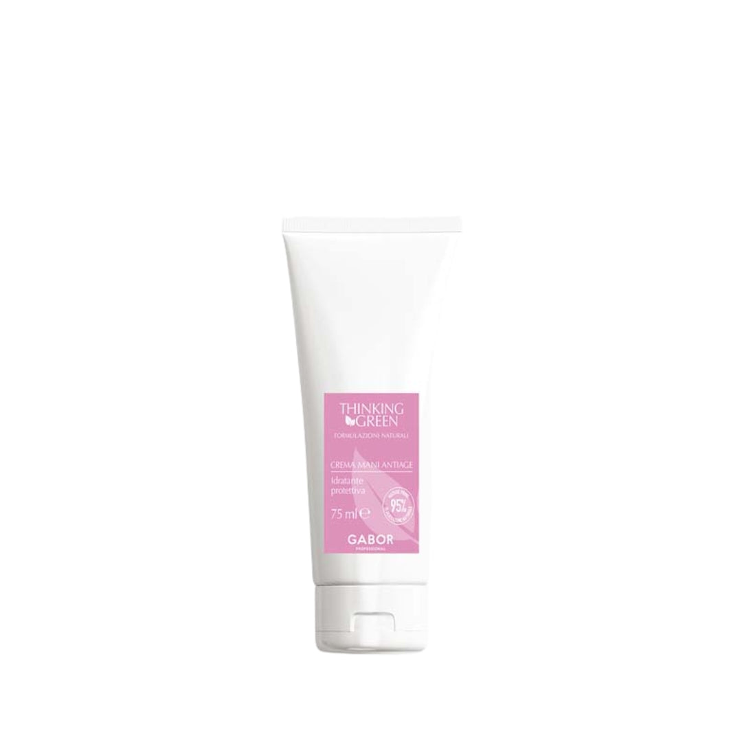 THINKING GREEN CREMA MANI ANTIAGE 75ML