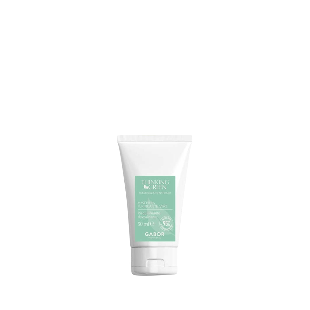 THINKING GREEN CREMA PURIFICANTE 50ML