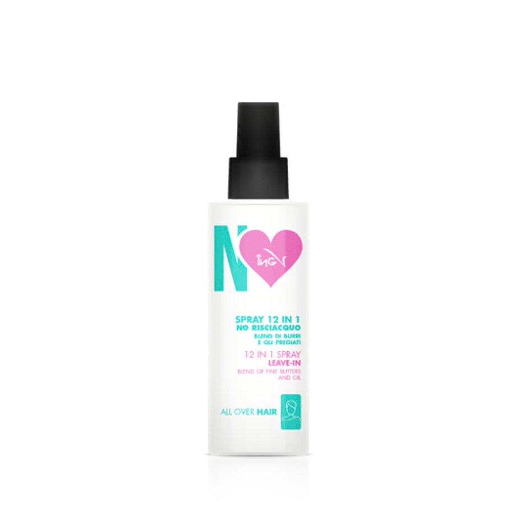 ING SPRAY 12 IN 1 MULTIACTION 150ML