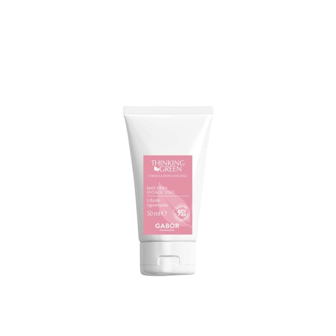 THINKING GREEN MASCHERA ANTIAGE VISO 50ML