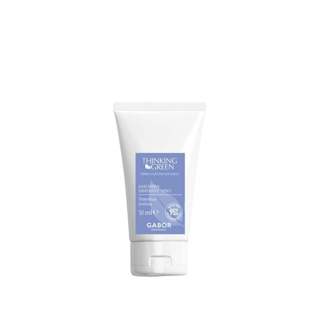 THINKING GREEN MASCHERA IDRATANTE VISO 50ML