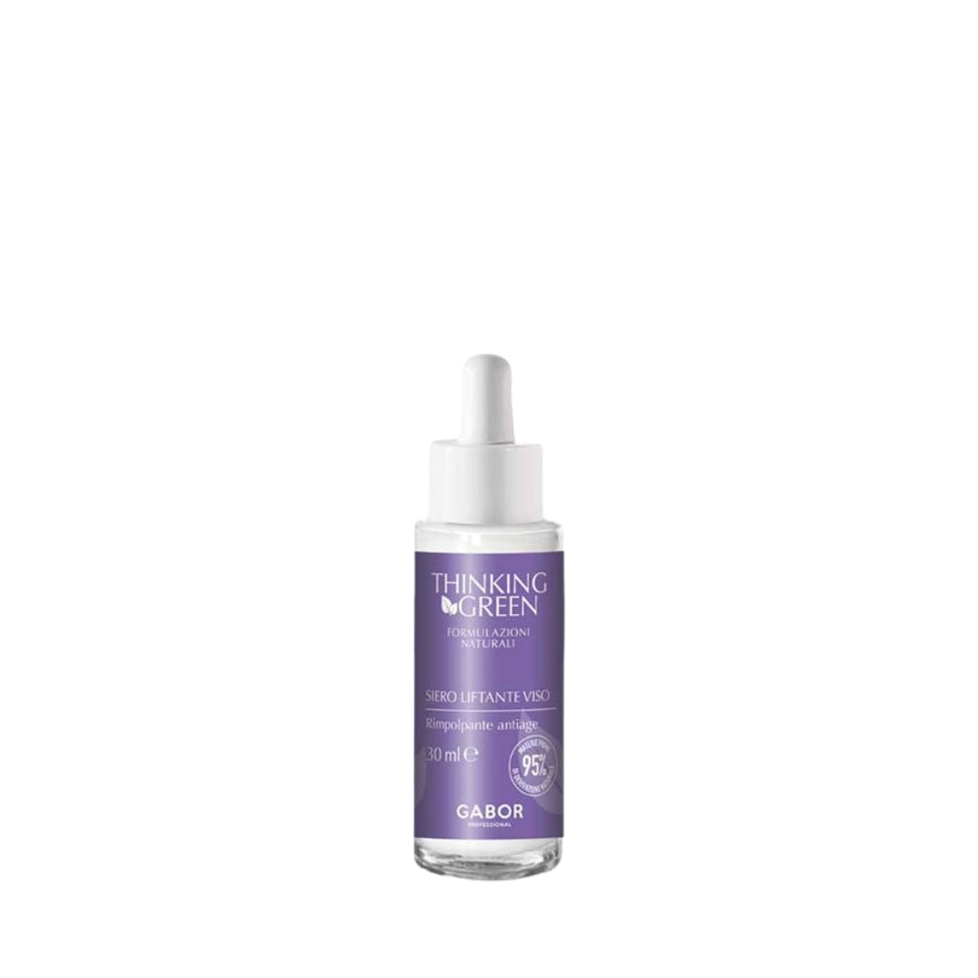 THINKING GREEN SIERO LIFTANTE VISO 30ML