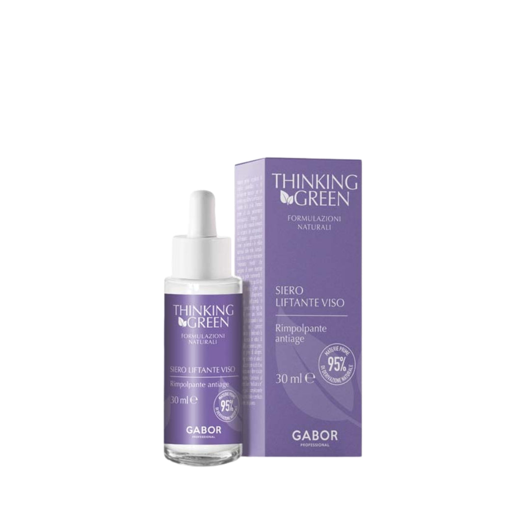 THINKING GREEN SIERO LIFTANTE VISO 30ML