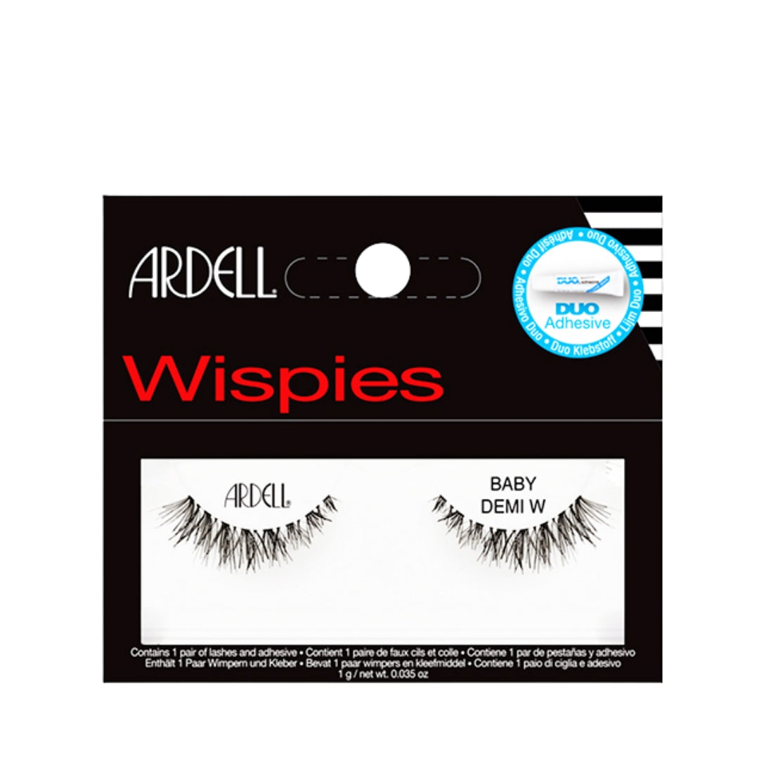 ARDELL CIGLIA BABY DEMI WISPIES
