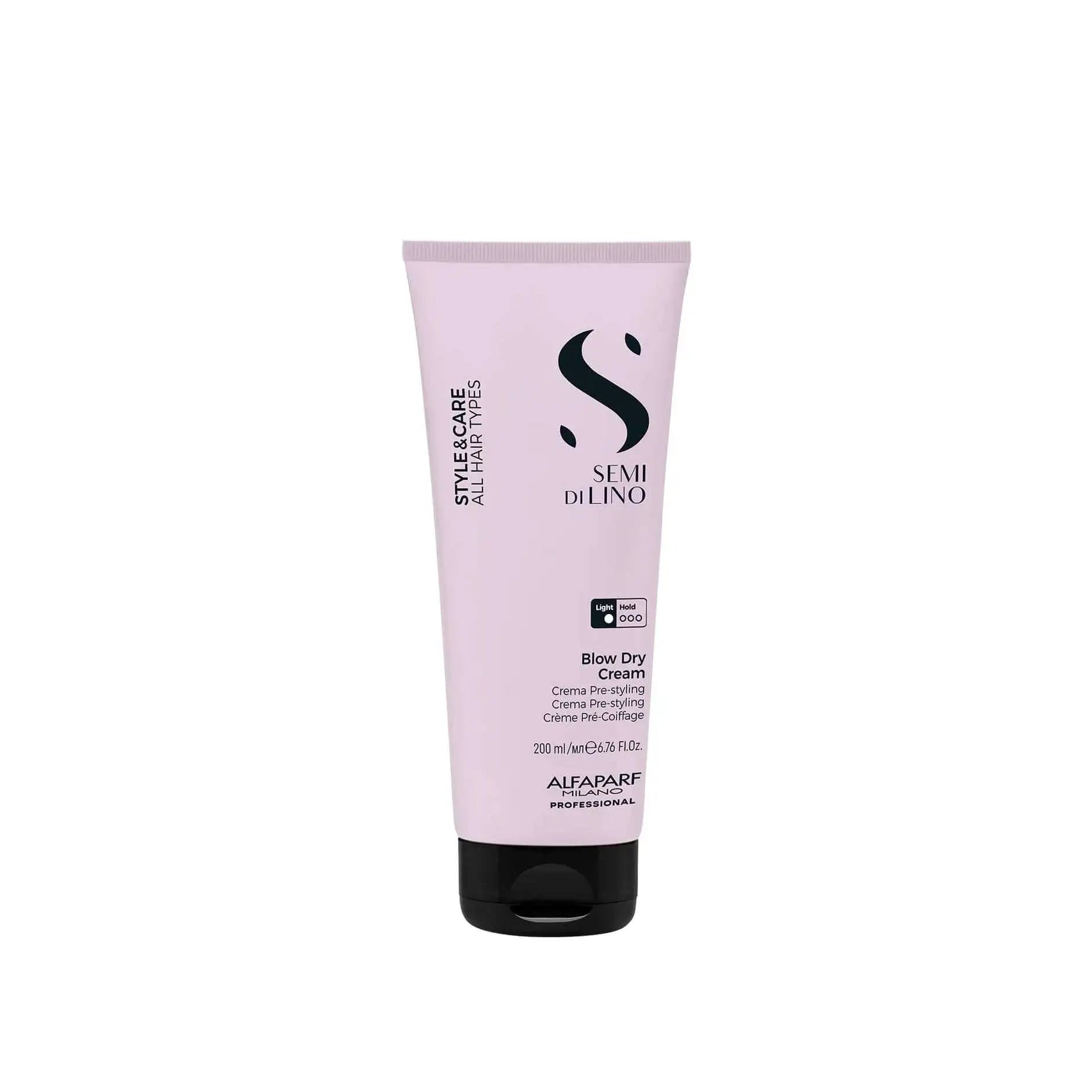 ALFAPARF STYLE & CARE CREMA PRE STYLING 200ML