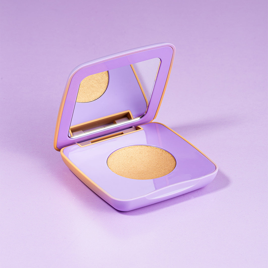 NEJHA SHINE PLEASE ILLUMINANTE IN POLVERE 04 BRONZE GLOW