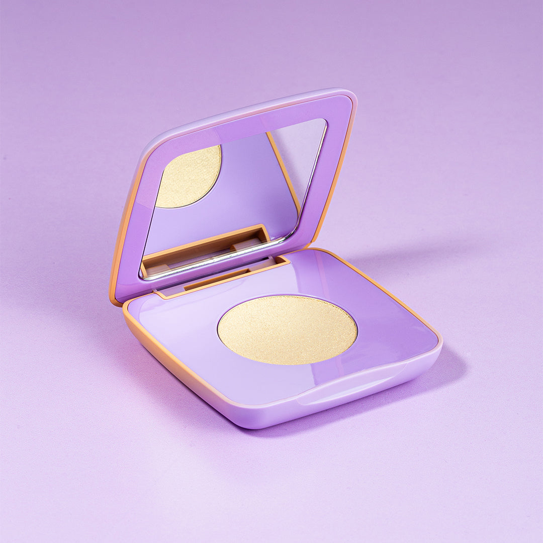 NEJHA SHINE PLEASE ILLUMINANTE IN POLVERE 03 GOLD GLOW