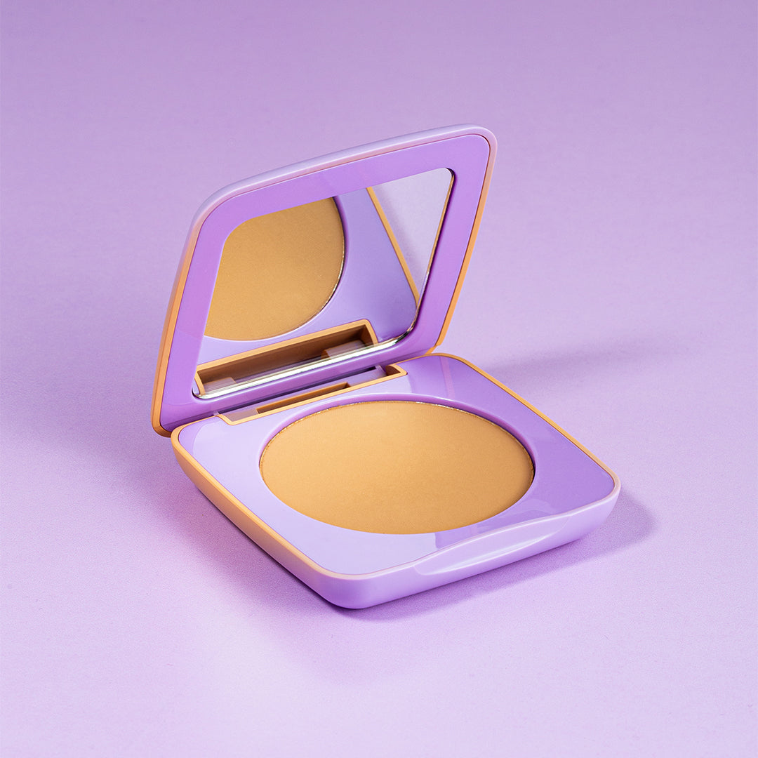 NEJHA TAN MANIFESTO TERRA ABBRONZANTE 02 TOFFEE