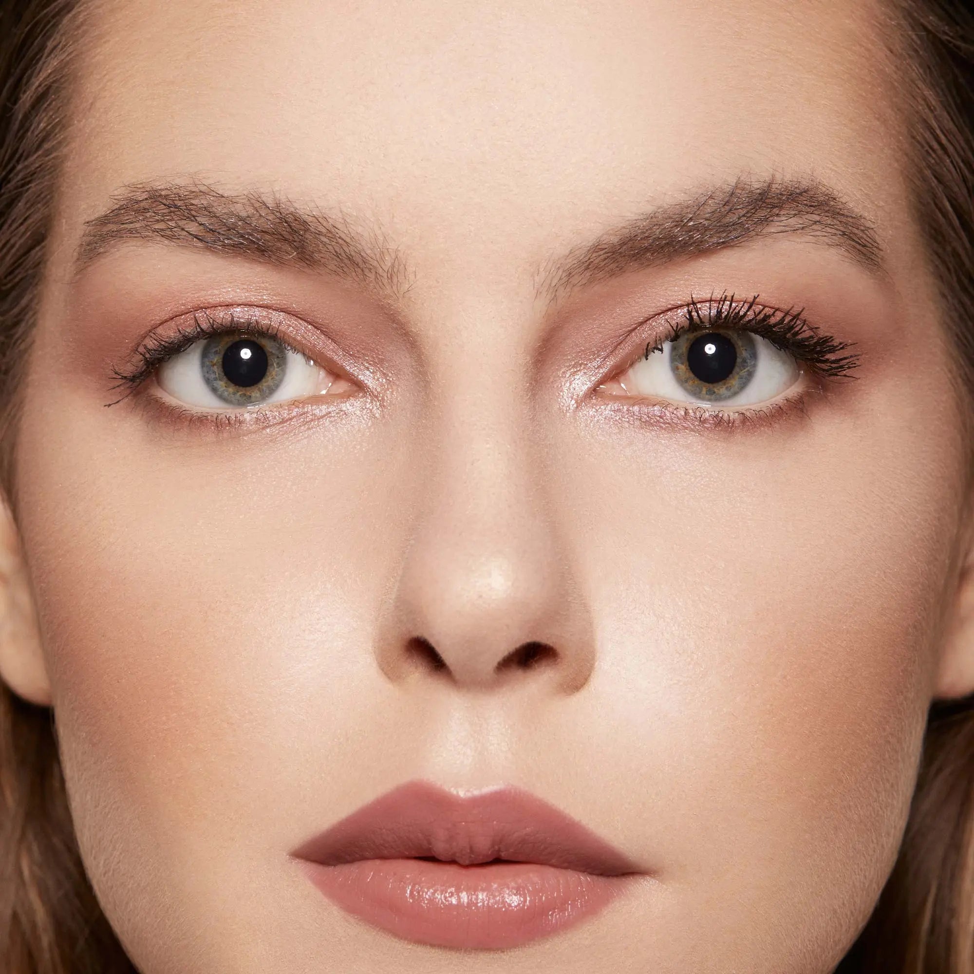 MESAUDA BARE HARMONY MASCARA UNCOVERED