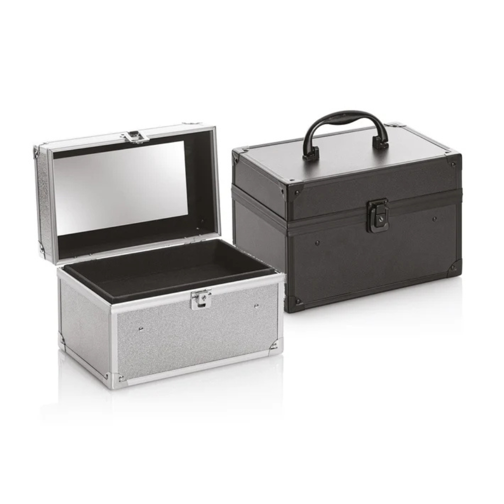 XANITALIA BEAUTY POCKET CASE CON SPECCHIO COD. 402,210 - 402,211