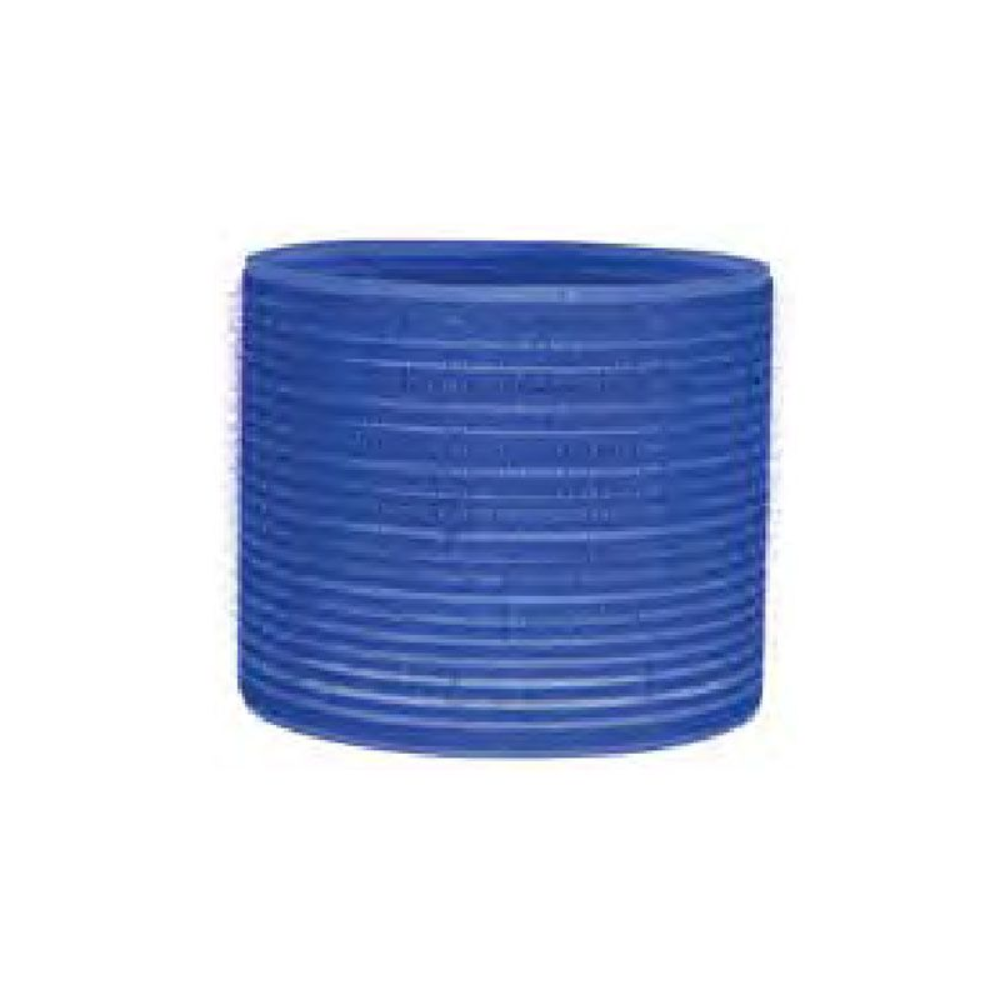 XANITALIA  BIGODINI AUTOADESIVI D78 BLU ART.370.401