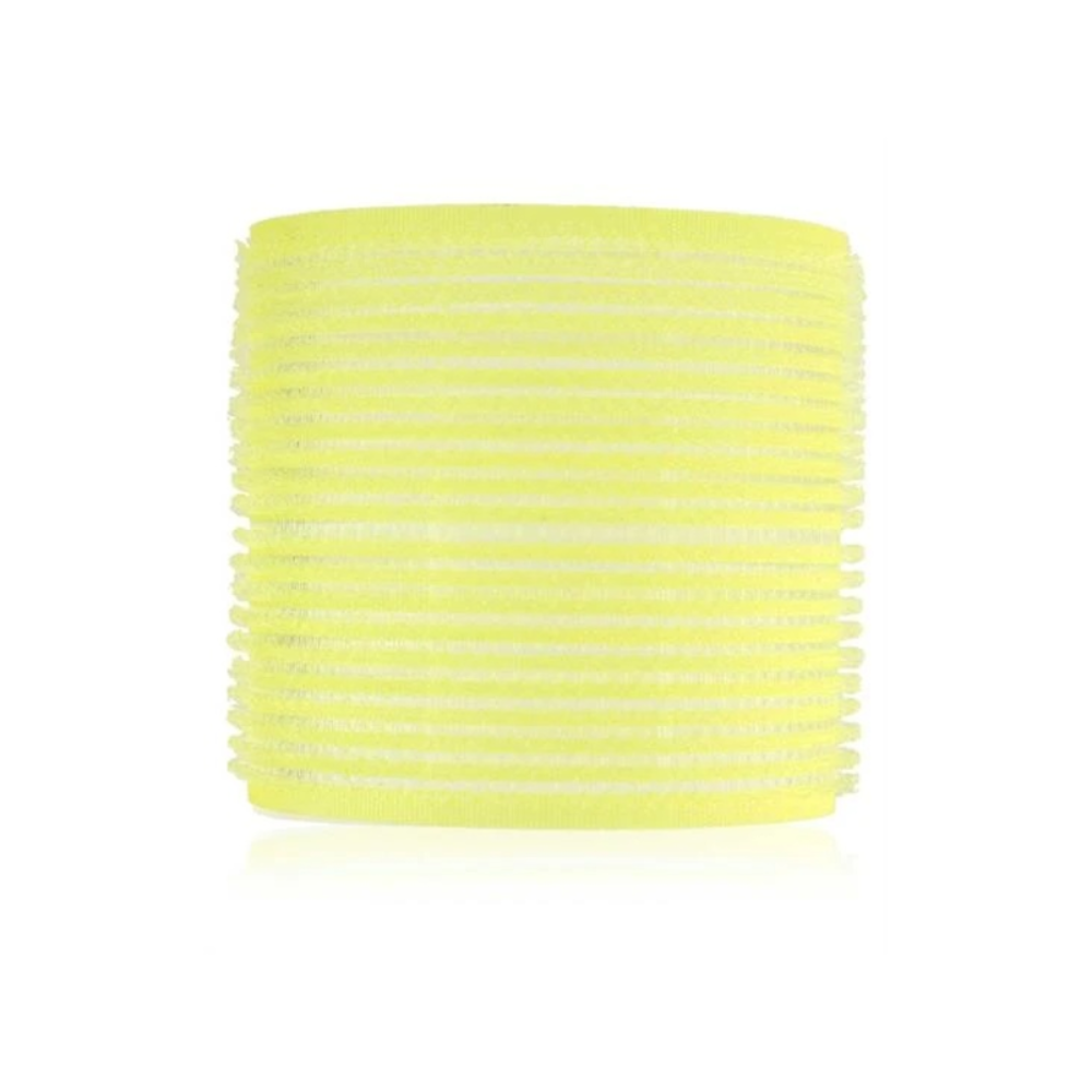 XANITALIA  BIGODINI AUTOADESIVI D66 GIALLI ART.370.403