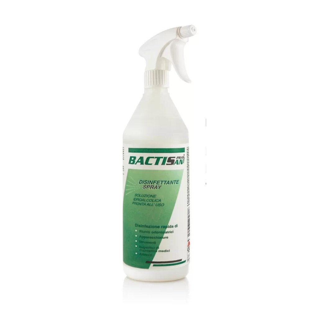 BACTISAN SPRAY 2000 1000ML XANITALIA