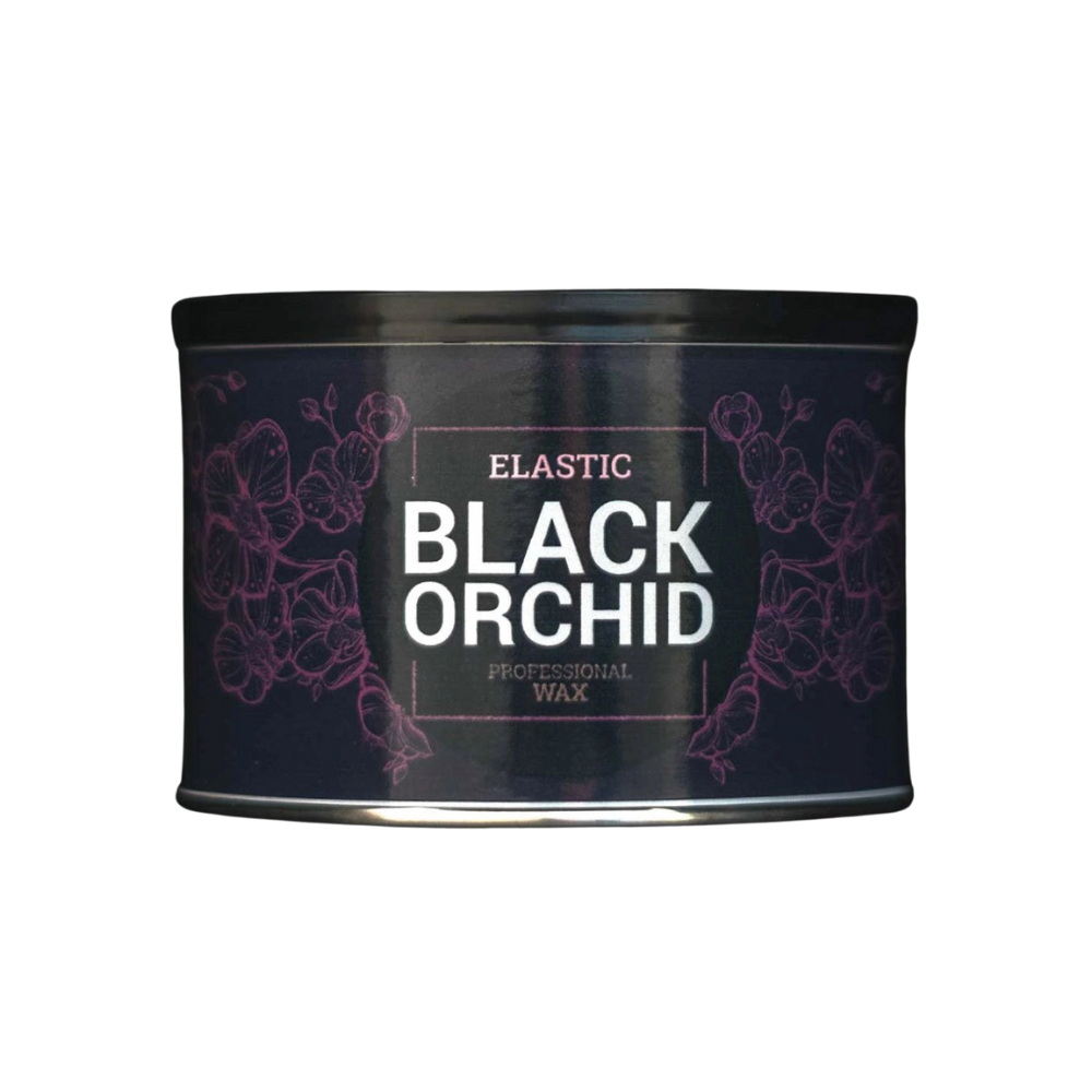 SKIN SYSTEM CERA A CALDO ELASTICA MICORMICA BLACKORCHID 400 ML