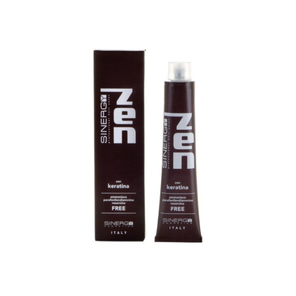 SINERGY ZEN COLOR 10 MINUTI 9/3 100ML