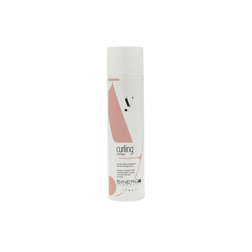 SINERGY Y6.1 SHAMPOO RICCI PERFETTI 1000ML