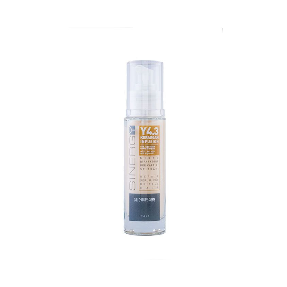 SINERGY Y4.3  KERATIN INFUSION 50ML