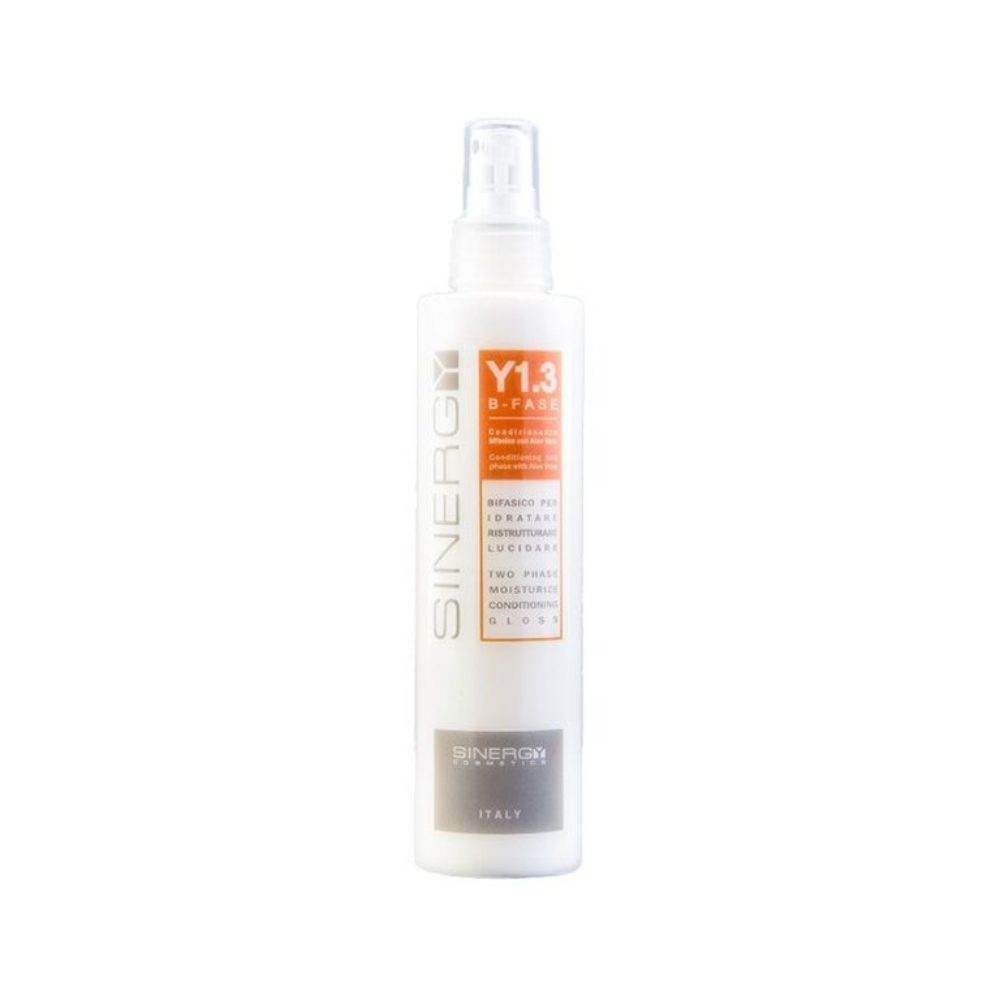 SINERGY Y 1.3 BIFASICO RISTRUTTURANTE 200ML