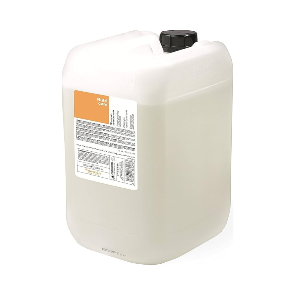 SINERGY TANICA SHAMPOO CAPELLI TRATTATI 10 LITRI Y 1.1