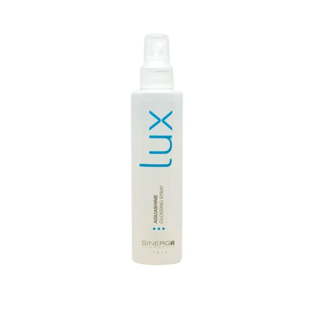 SINERGY SPRAY  LUCIDANTE AQUASHINE 150ML
