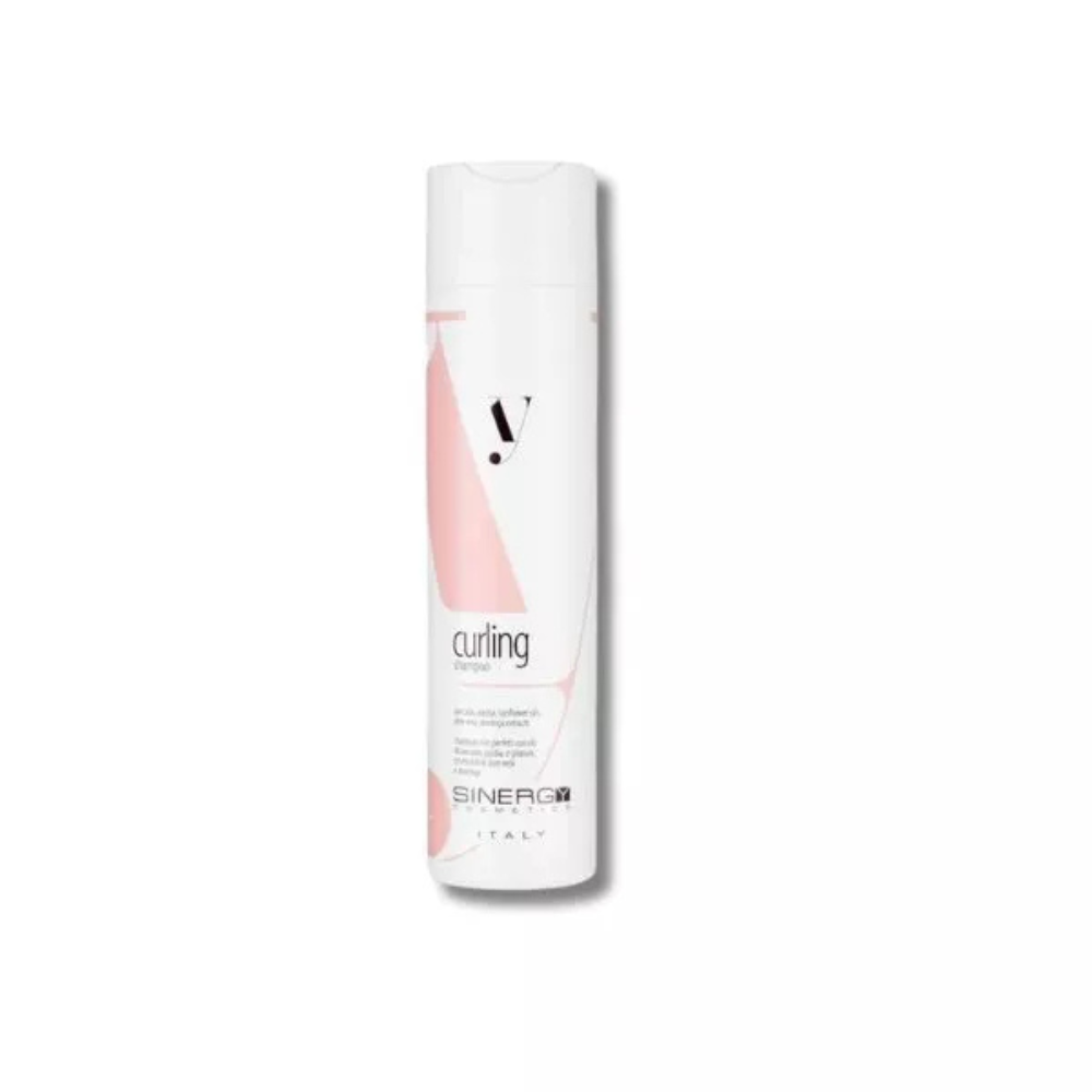 SINERGY SHAMPOO RICCI PERFETTI 250ML