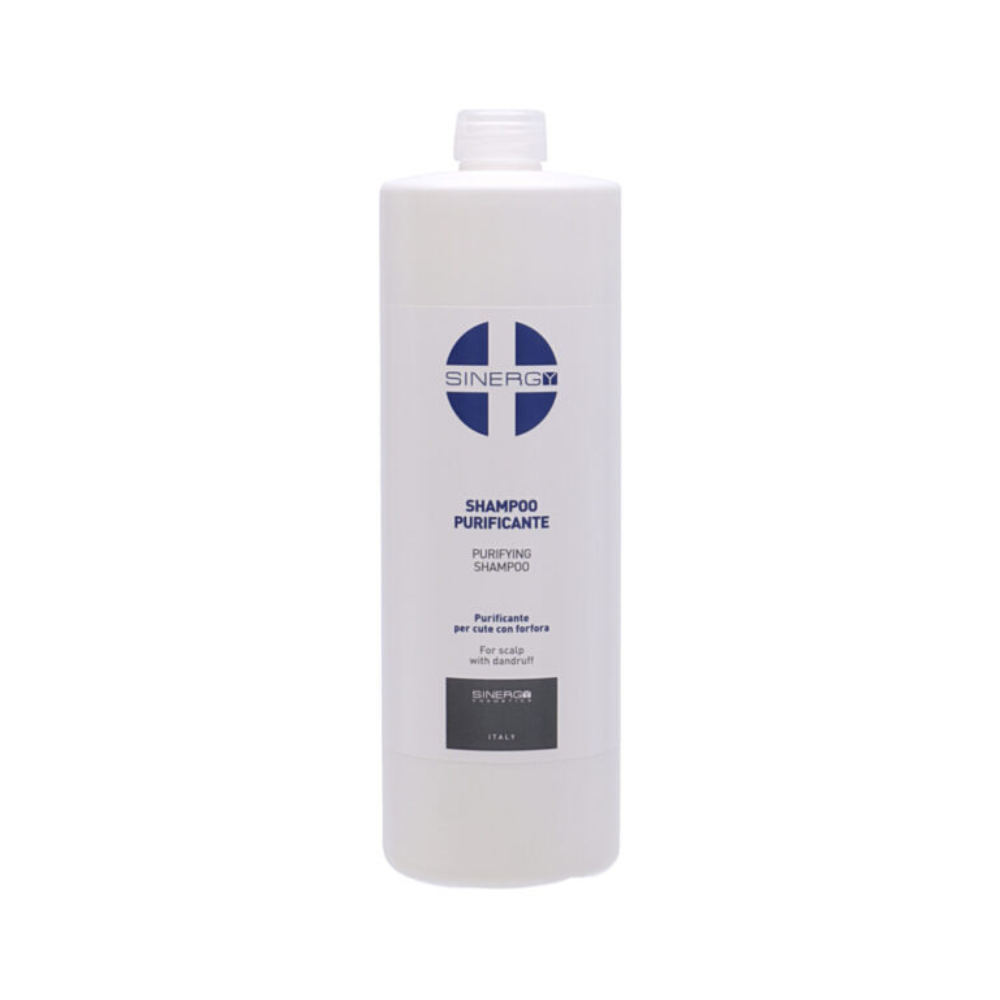 SINERGY SHAMPOO PURIFICANTE ANTIFORFORA 1000ML