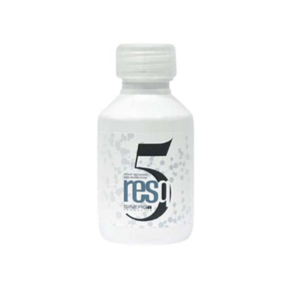 SINERGY RESQ 5 RICOSTRUTTORE ISTANTANEO SIERO 100ML