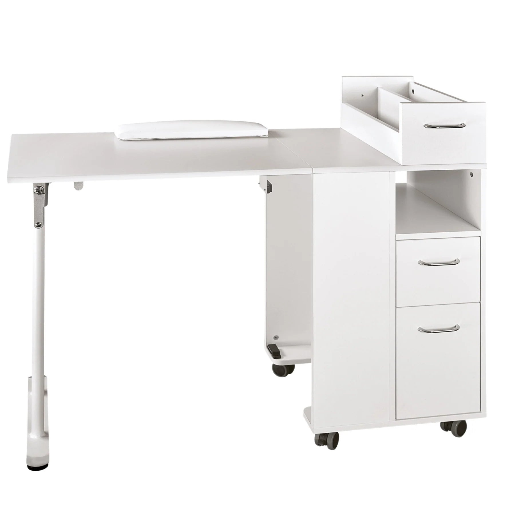 XANITALIA TAVOLO MANICURE SPACE SAVE COD. 800,335