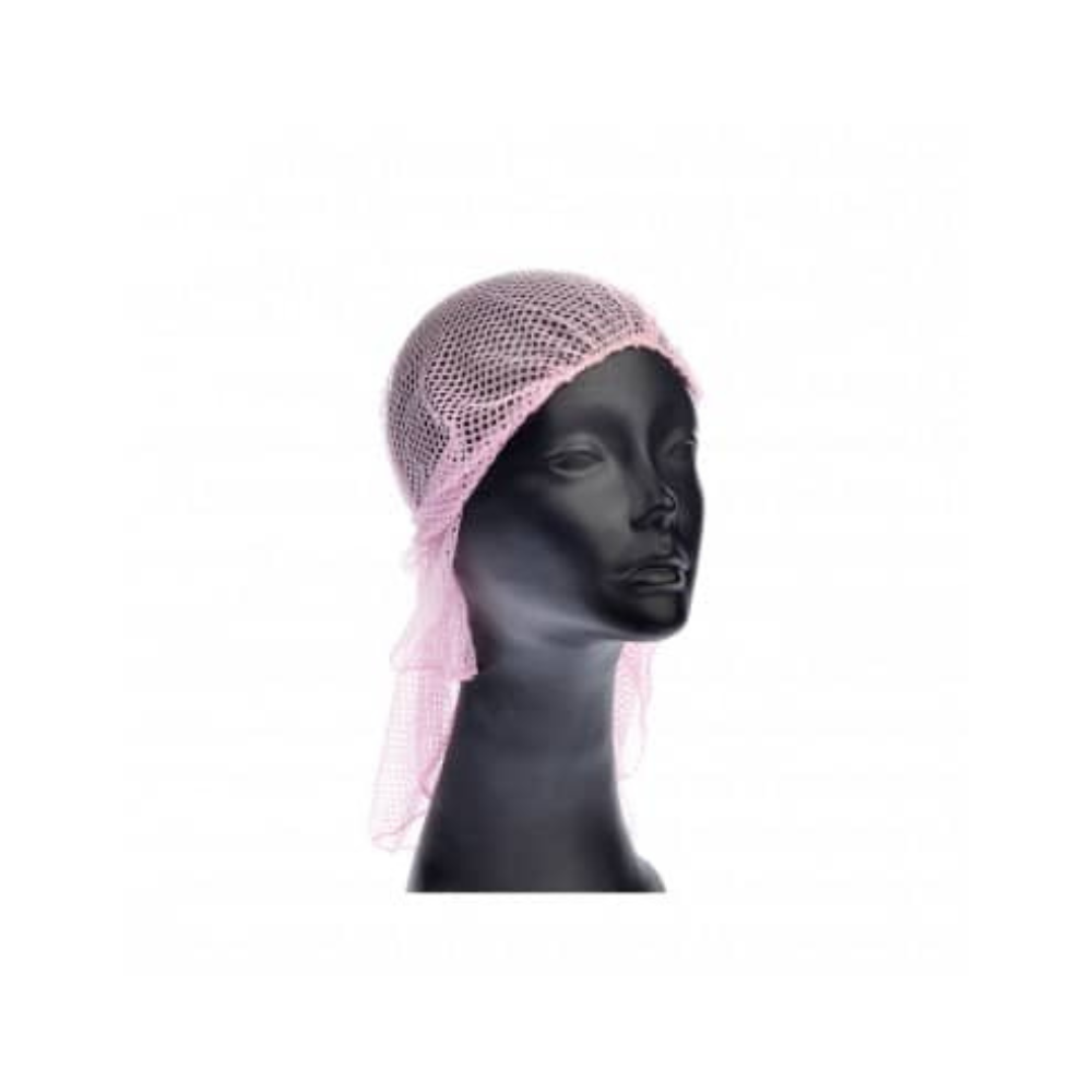 XANITALIA RETINA PIEGA ROSA ART.370.299