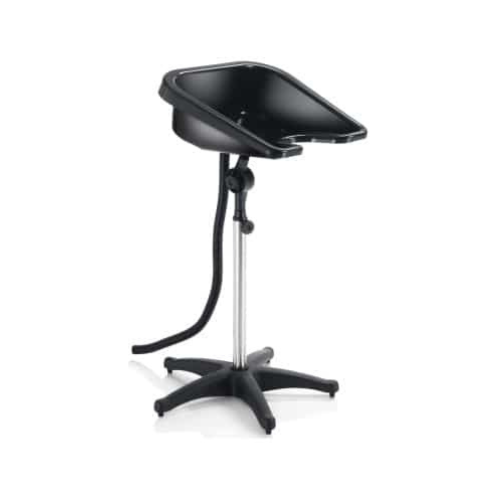 XANITALIA LAVATESTA LUXURY REGOLABILE CON PIEDE COD. 370,516