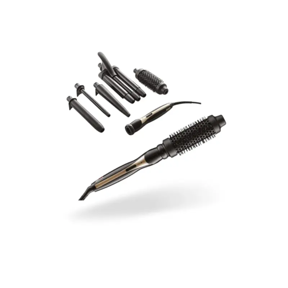XANITALIA KIT COMBO PRO-STYLING 5 IN 1 COD. 402,028