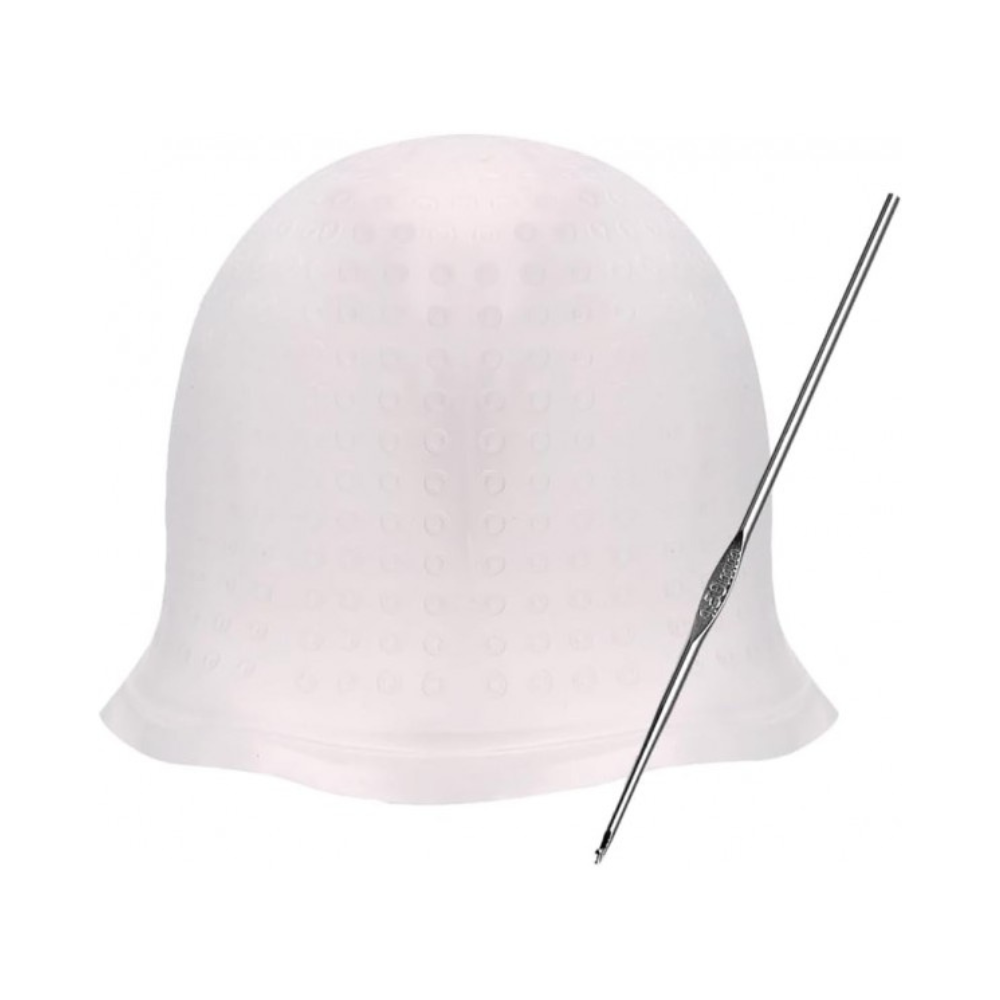 XANITALIA CUFFIA MECHES IN SILICONE COD. 370,262