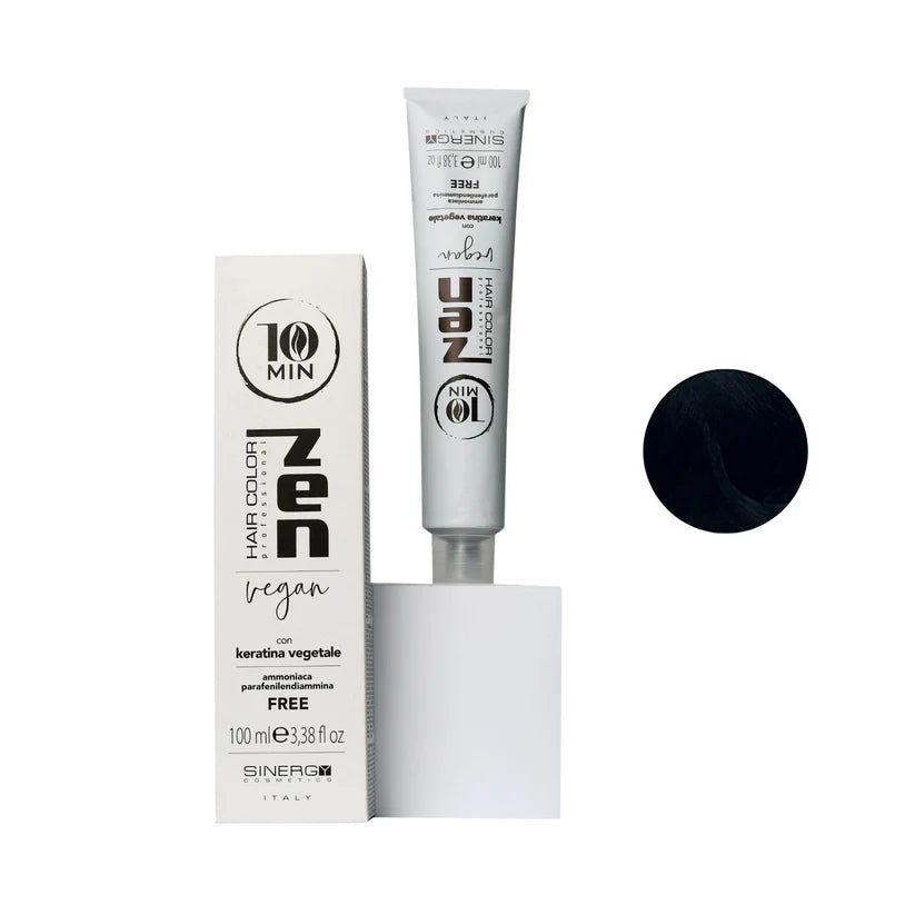 SINERGY ZEN COLOR 10 MINUTI 1/0 100ML