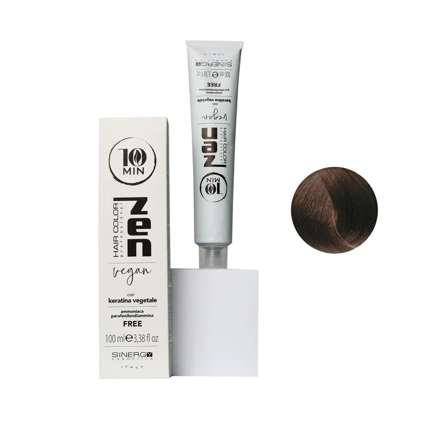 SINERGY ZEN COLOR 10 MINUTI 5/0 100ML