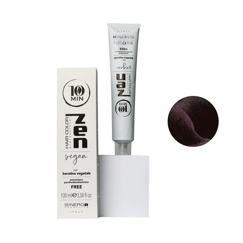 SINERGY ZEN COLOR 10 MINUTI 5/2 100ML