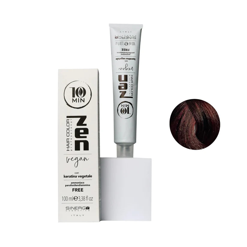 SINERGY ZEN COLOR 10 MINUTI 5/5 100ML
