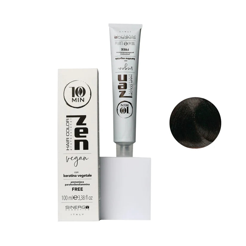 SINERGY ZEN COLOR 10 MINUTI 5/71 100ML