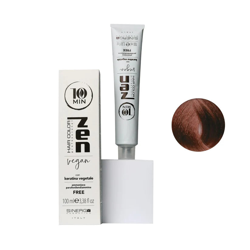 SINERGY ZEN COLOR 10 MINUTI 6/4 100ML