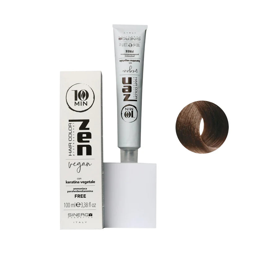 SINERGY ZEN COLOR 10 MINUTI 7/1 100ML
