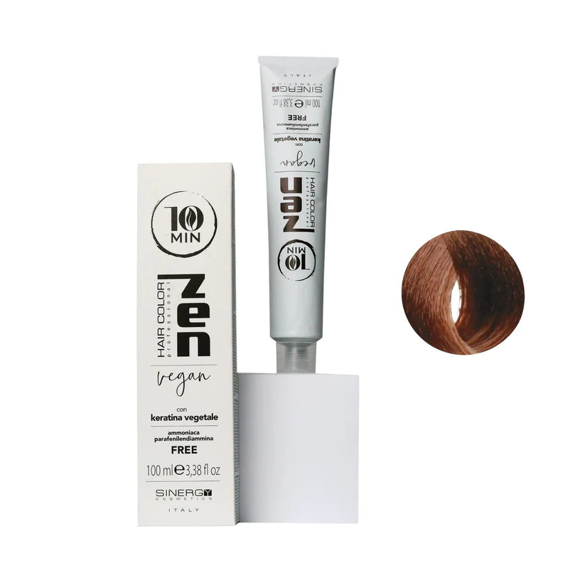 SINERGY ZEN COLOR 10 MINUTI 7/3 100ML