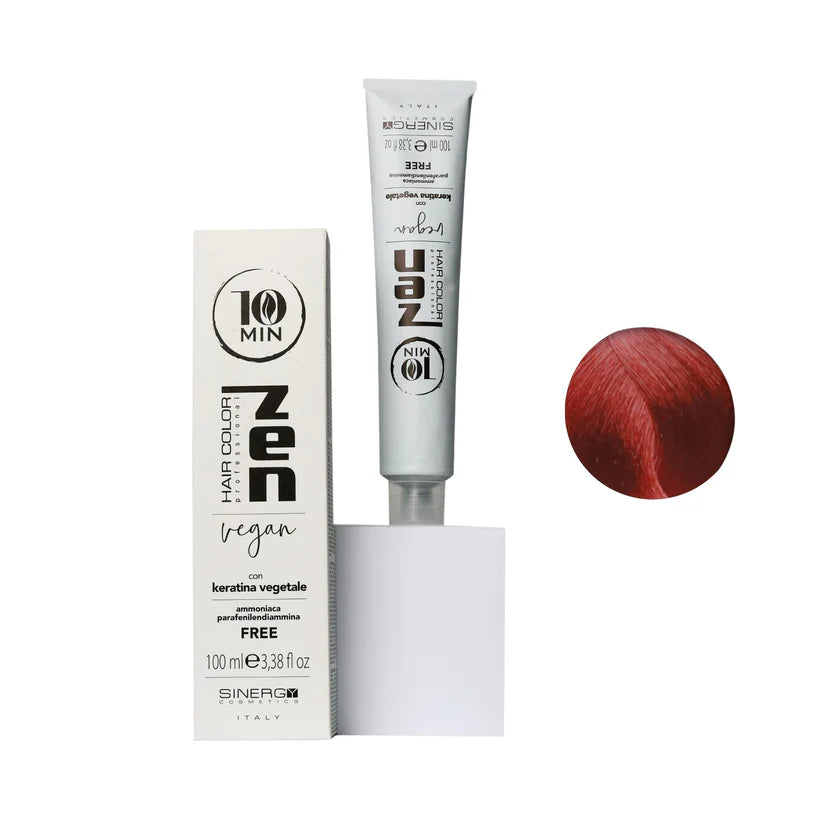 SINERGY ZEN COLOR 10 MINUTI 7/6 100ML