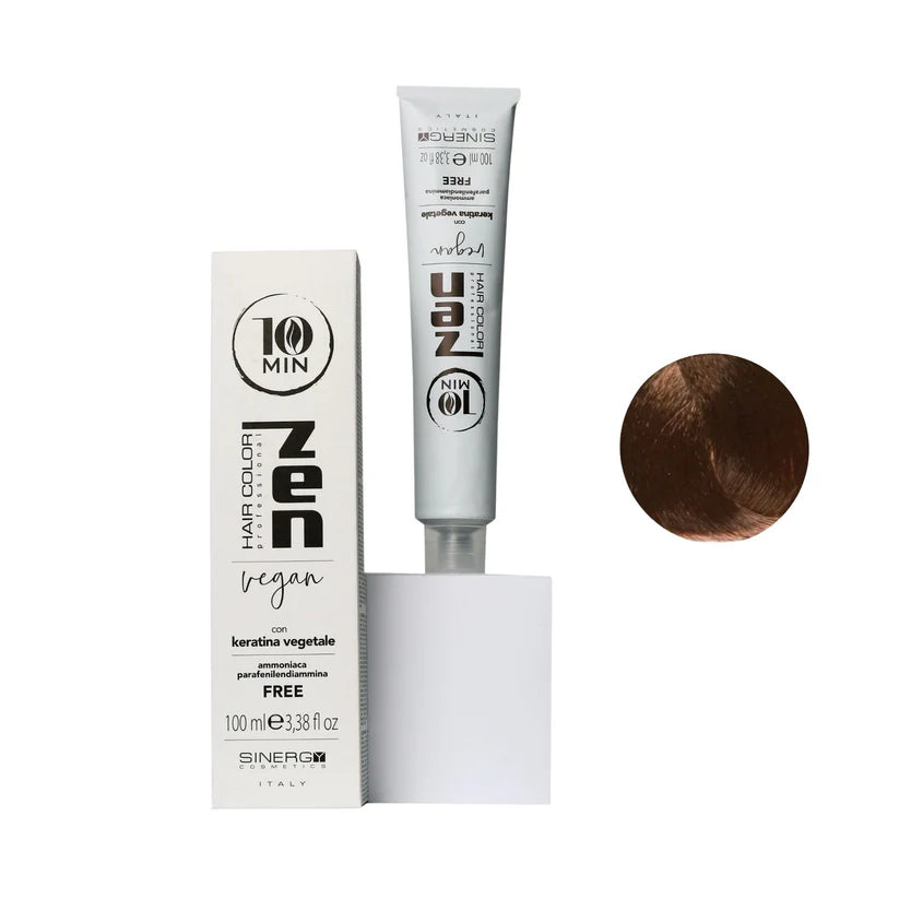 SINERGY ZEN COLOR 10 MINUTI 7/71 100ML