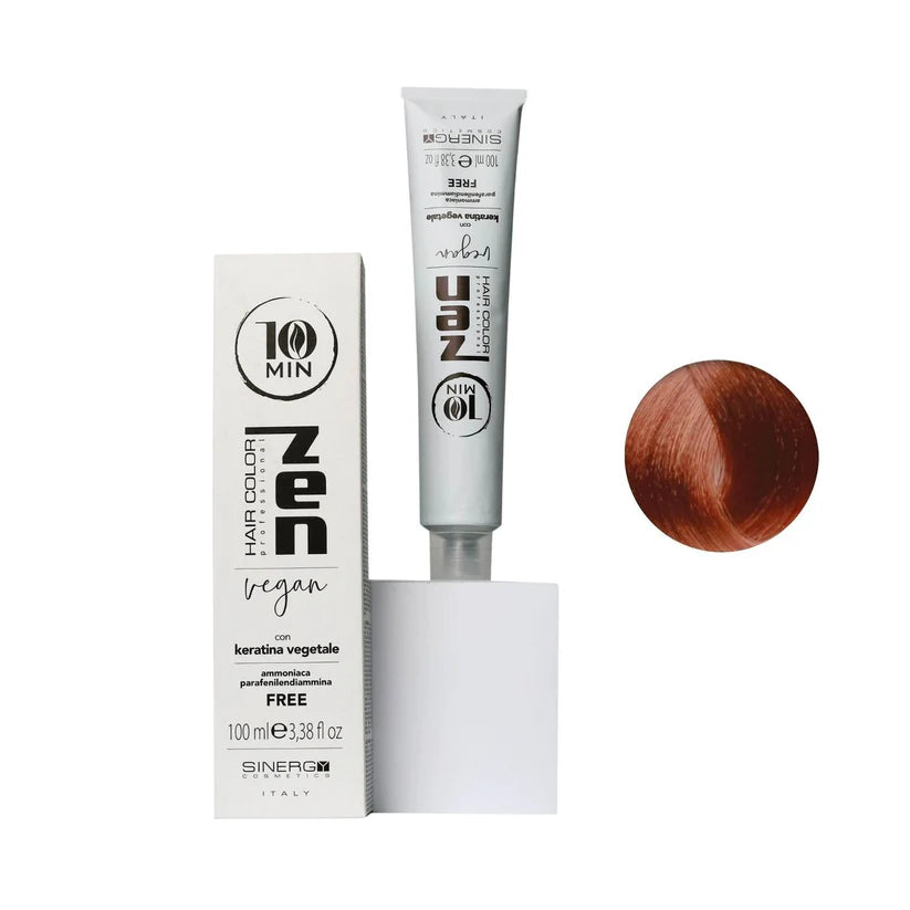 SINERGY ZEN COLOR 10 MINUTI 8/4 100ML